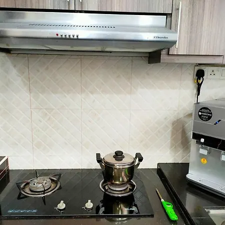 678 Homestay 4 Room 5 Minutes To Tower Teluk Intan Exterior photo