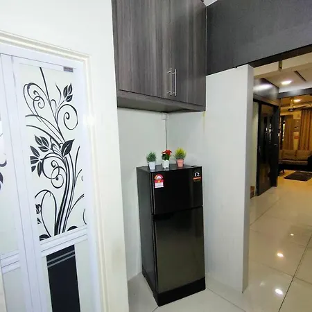 678 Homestay 4 Room 5 Minutes To Tower Teluk Intan Exterior photo