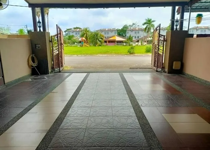 678 Homestay 4 Room 5 Minutes To Tower