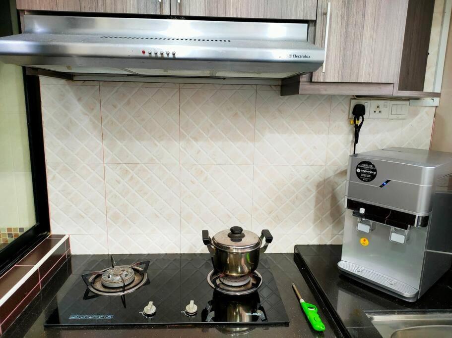 678 4 5 Minutes To Tower Holiday home Teluk Intan